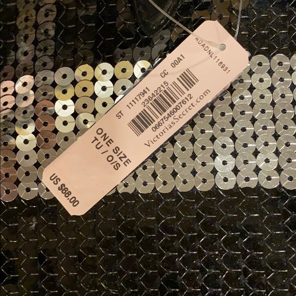 Brand new victoria secret bag and make up bag - Picture 3 of 3